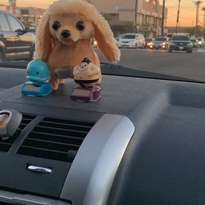 Meet your Posher, Toan